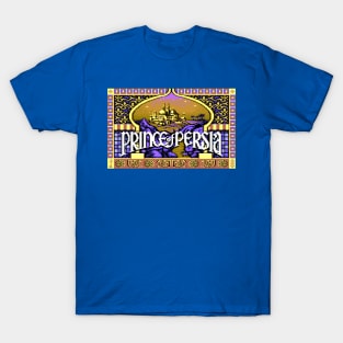 Prince of Persia T-Shirt